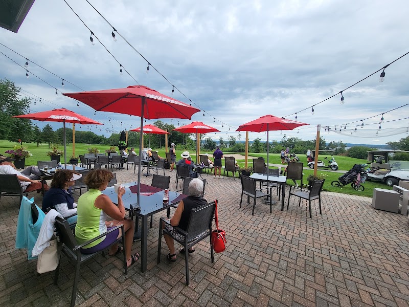 Photo of Sand Point Golf and Country Club