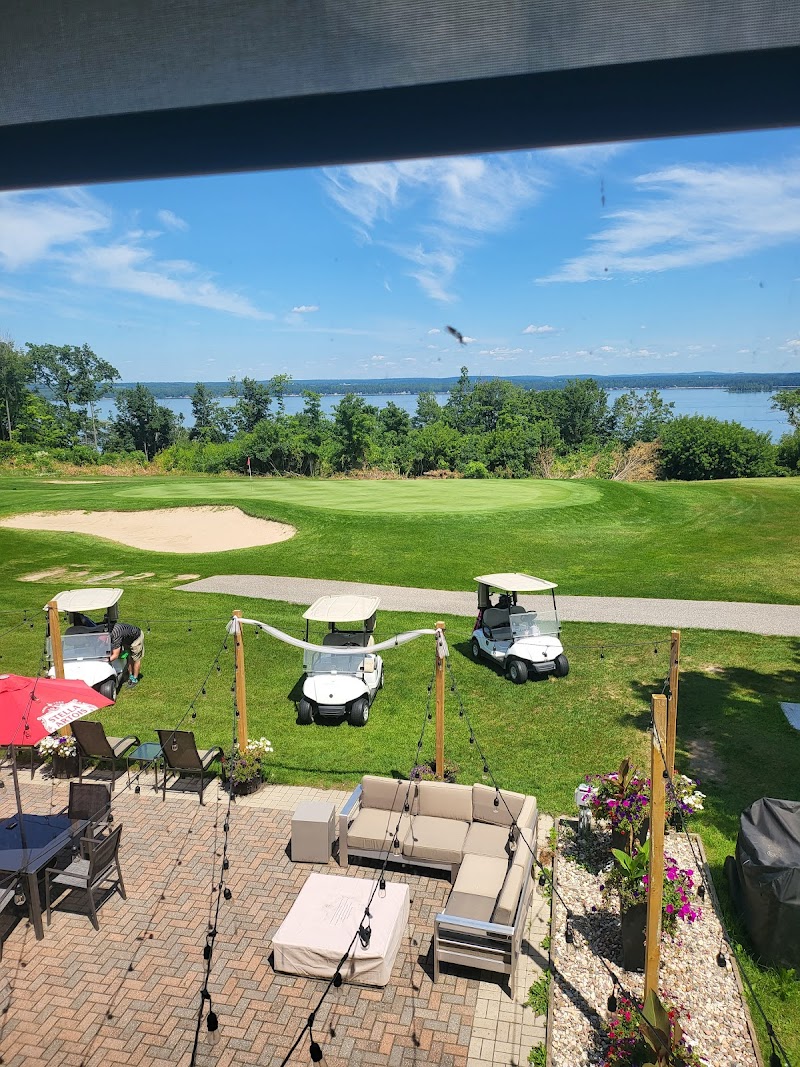 Photo of Sand Point Golf and Country Club