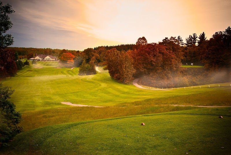 Photo of Renfrew Golf Club
