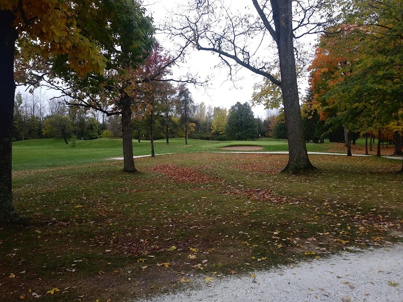 Photo of Smiths Falls Golf & Country Club