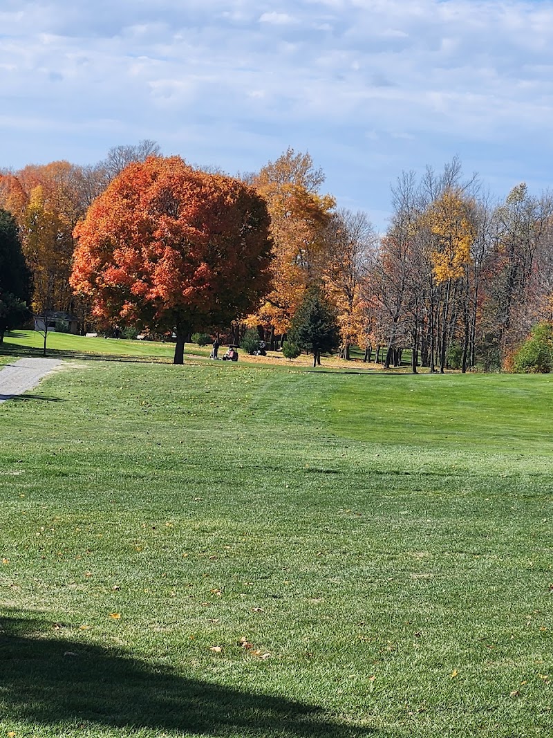 Photo of Smiths Falls Golf & Country Club