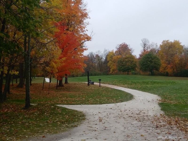 Photo of Smiths Falls Golf & Country Club