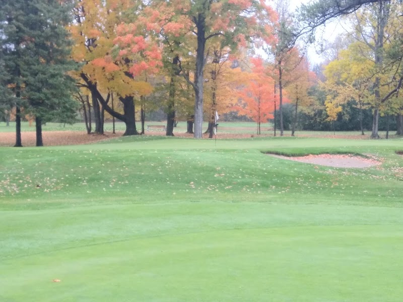 Photo of Smiths Falls Golf & Country Club