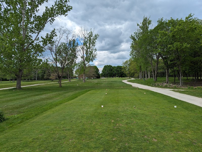 Photo of Lombard Glen Golf Club