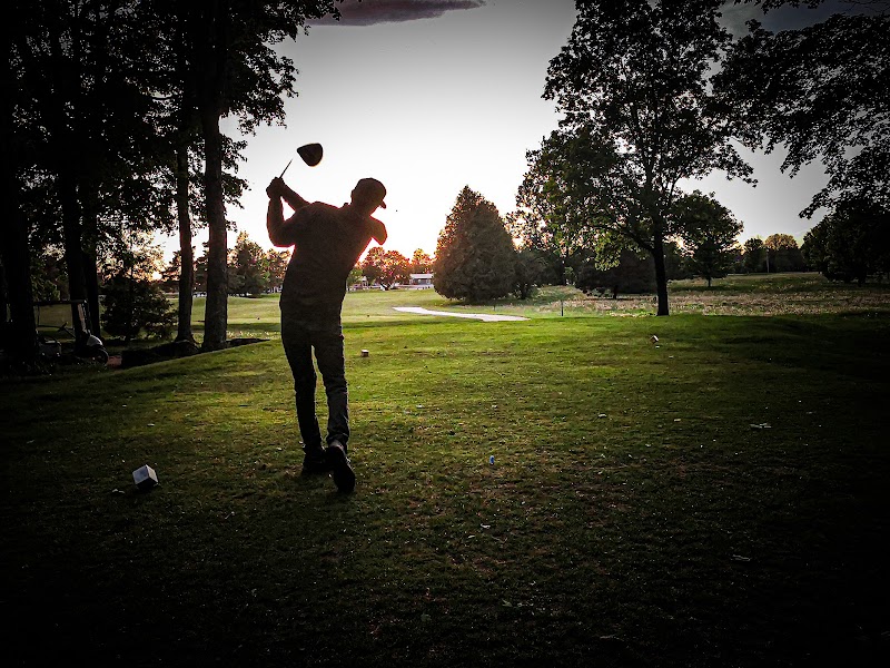 Photo of Lombard Glen Golf Club