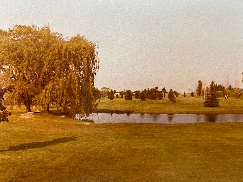 Photo of Markham Executive Golf Course