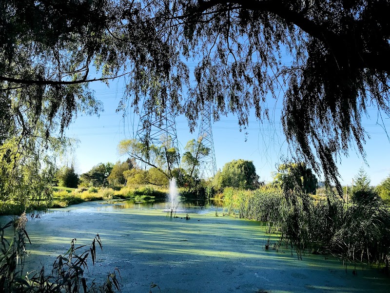 Photo of Markham Executive Golf Course