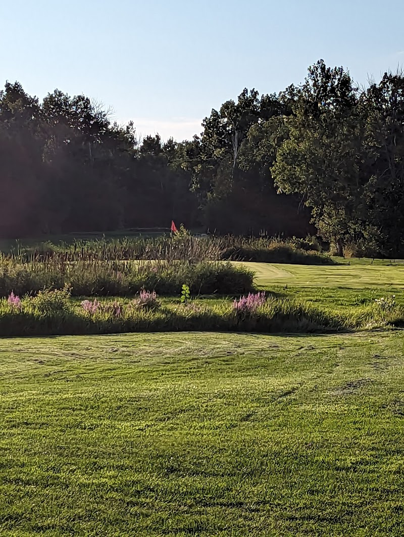 Photo of Beckwith Golf Course