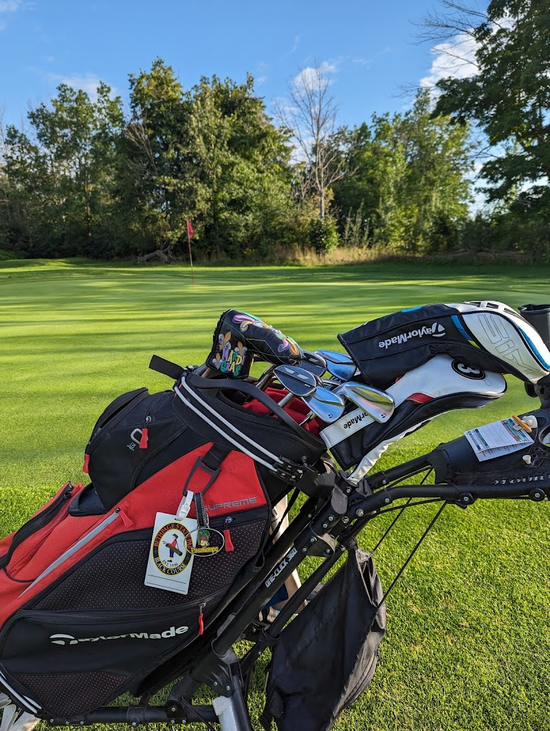 Photo of Beckwith Golf Course