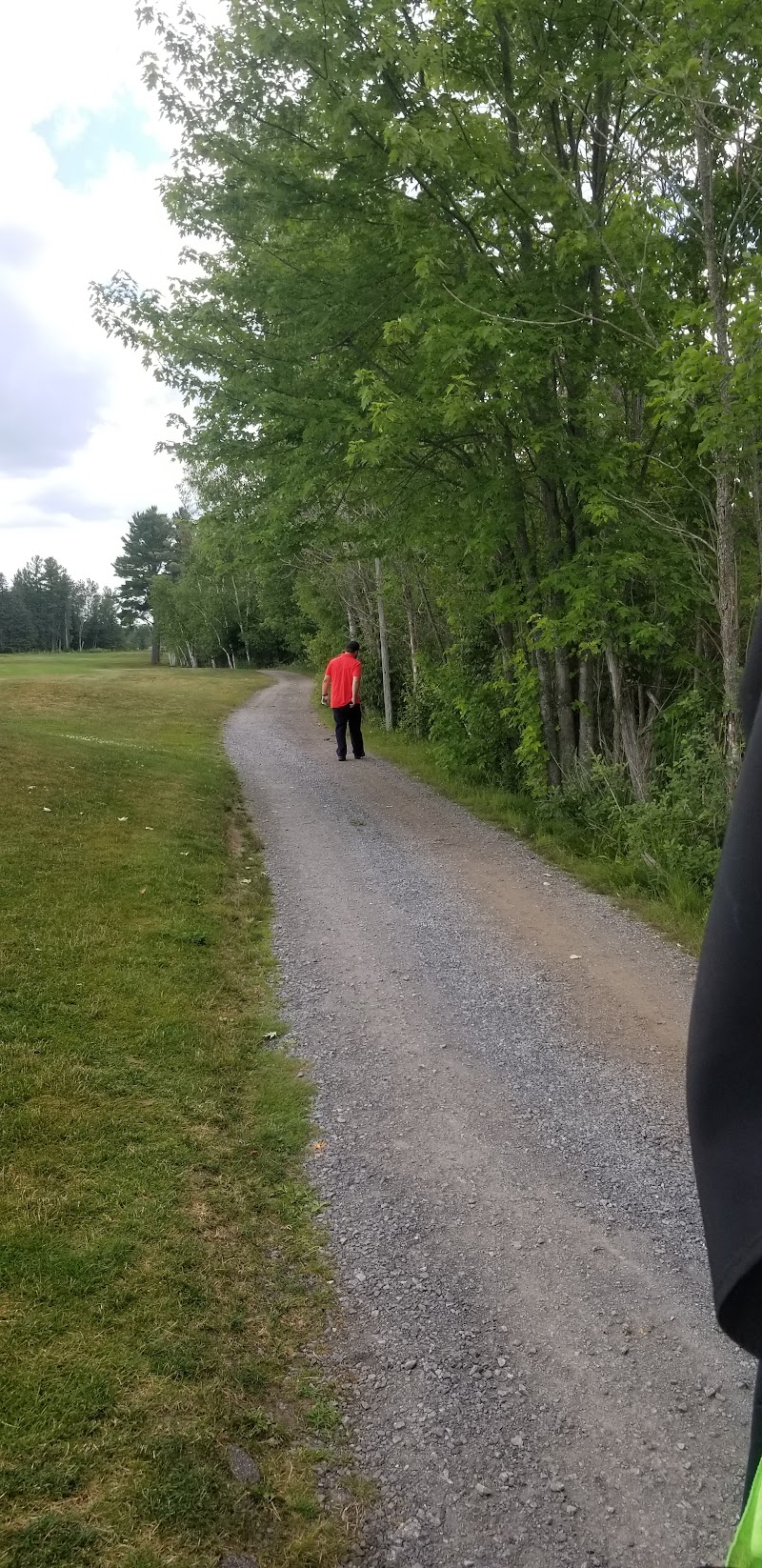 Photo of Beckwith Golf Course