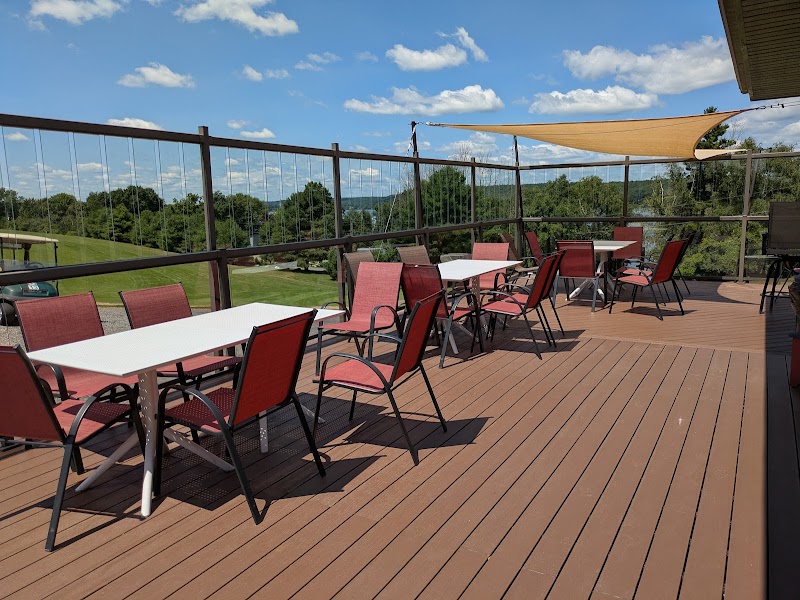 Photo of Rideau Lakes Golf & Country Club