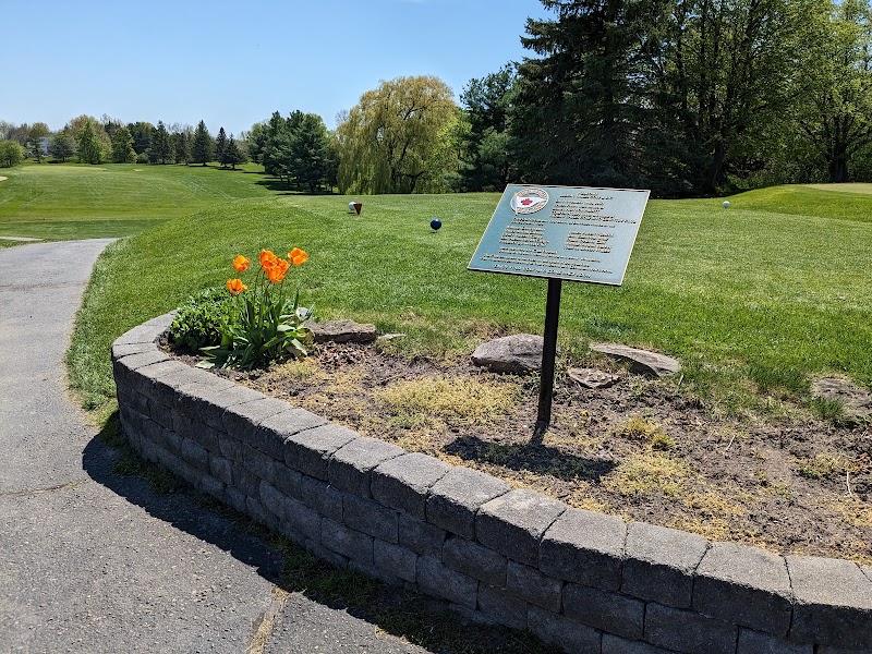 Photo of Rideau Lakes Golf & Country Club