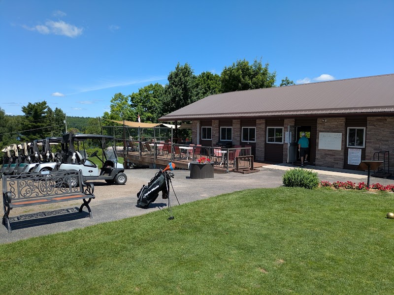 Photo of Rideau Lakes Golf & Country Club