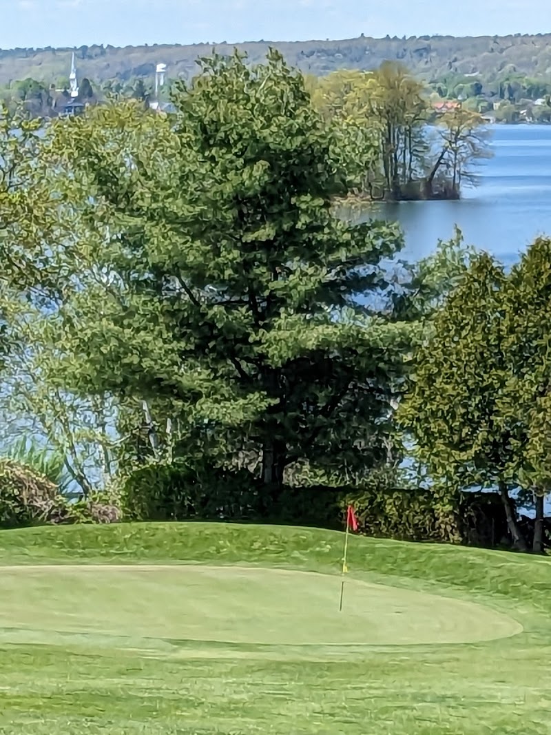 Photo of Rideau Lakes Golf & Country Club