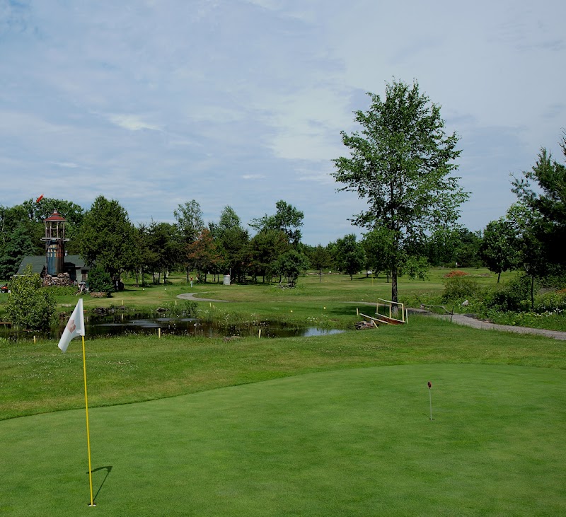 Juniper Fairways