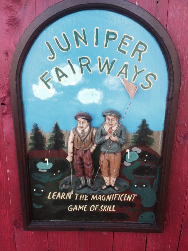 Photo of Juniper Fairways