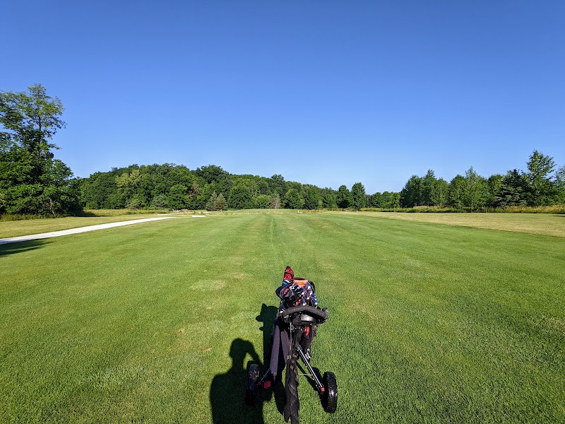 Photo of Mapleview Golf & Country Club