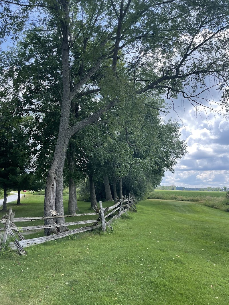 Photo of Mapleview Golf & Country Club