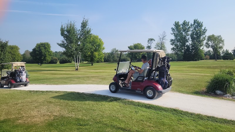 Photo of Mapleview Golf & Country Club