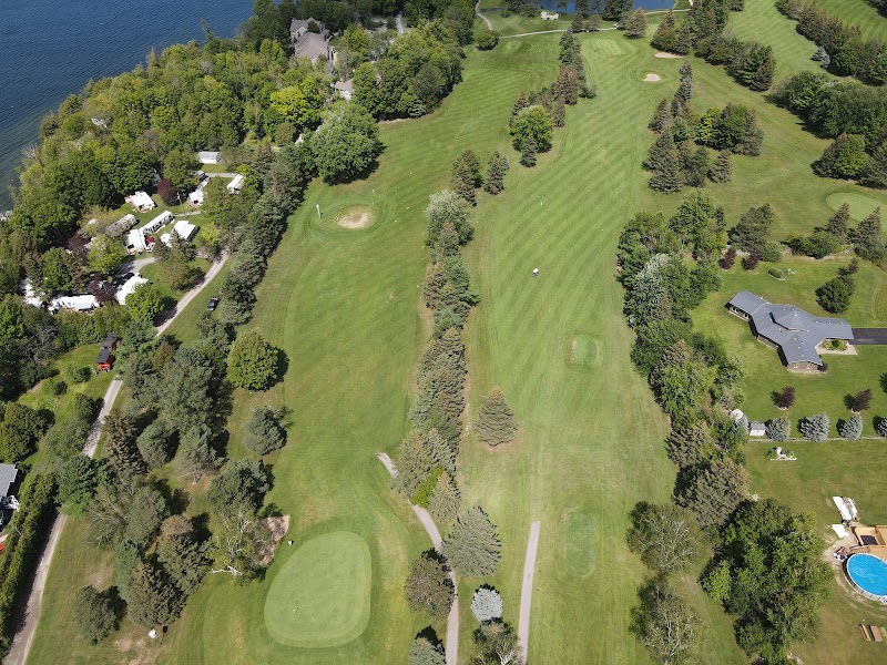 Photo of Evergreen Golf Course