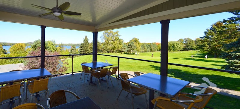 Photo of Evergreen Golf Course