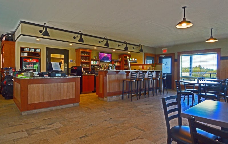 Photo of Evergreen Golf Course
