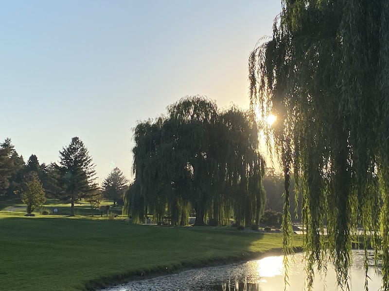 Photo of Evergreen Golf Course