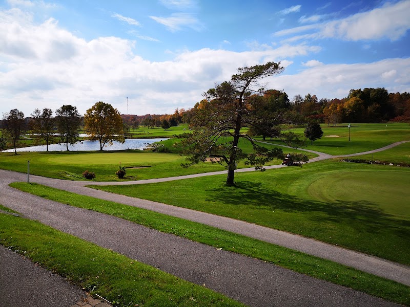 Photo of Rivendell Golf Club