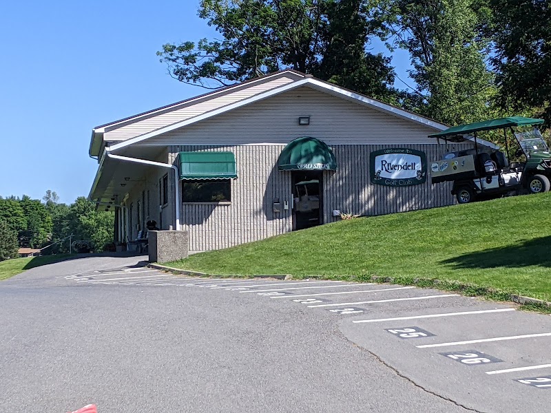 Photo of Rivendell Golf Club