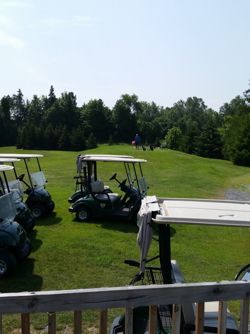 Photo of Greene Acre Golf Club
