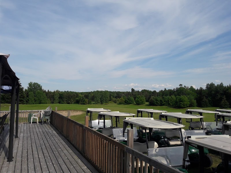 Photo of Greene Acre Golf Club