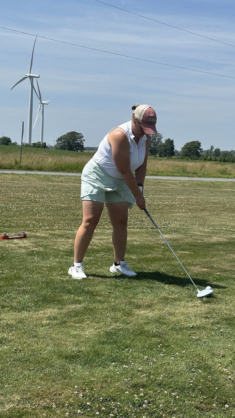 Photo of Wolfe Island Riverfront Golf Course