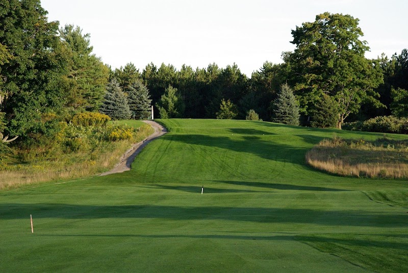 Photo of Foxbridge Golf Course & Country Club