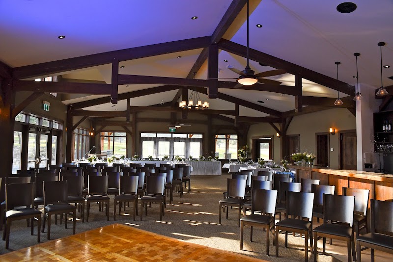 Photo of Foxbridge Golf Course & Country Club