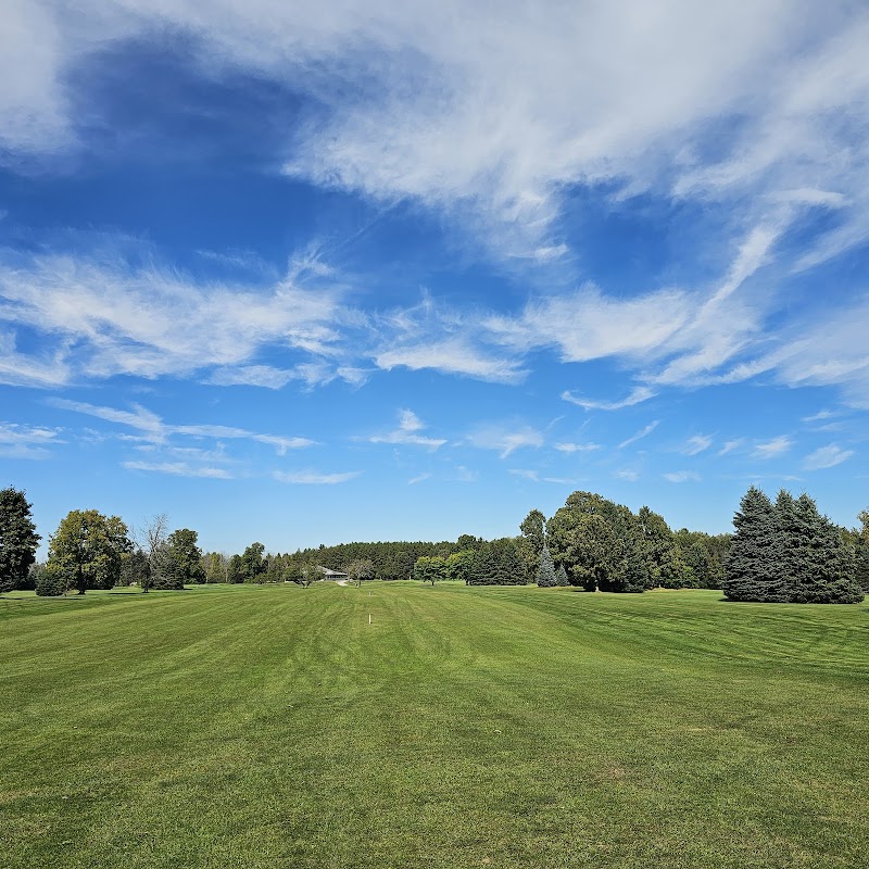 Photo of Tincap Golf Club