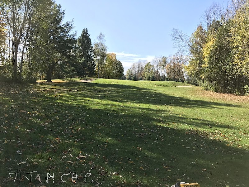 Photo of Tincap Golf Club