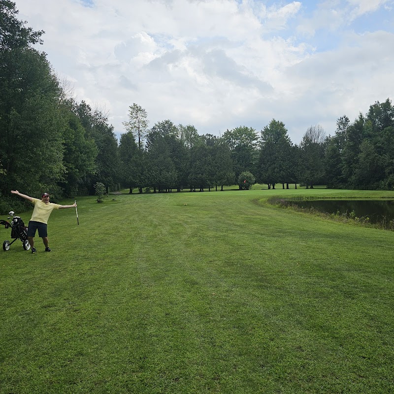 Photo of Tincap Golf Club