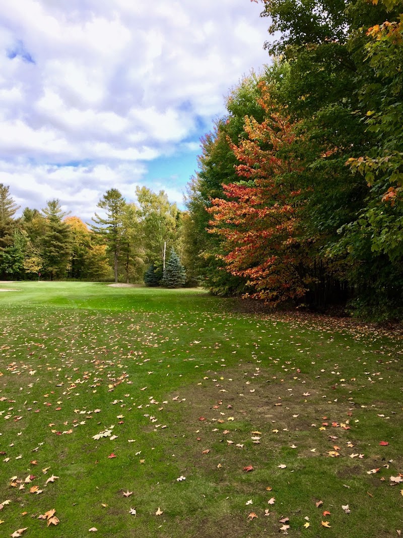 Photo of Tincap Golf Club