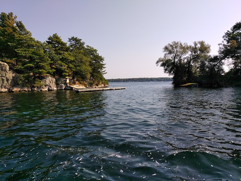 Photo of Brockville Country Club