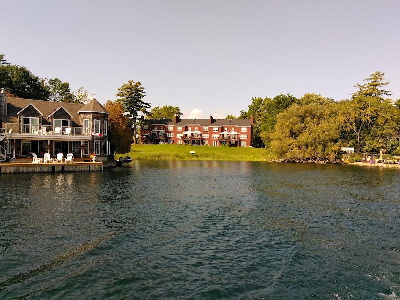 Photo of Brockville Country Club
