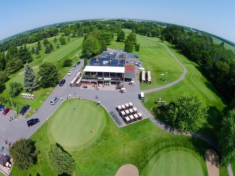 Photo of Summerheights Golf Links