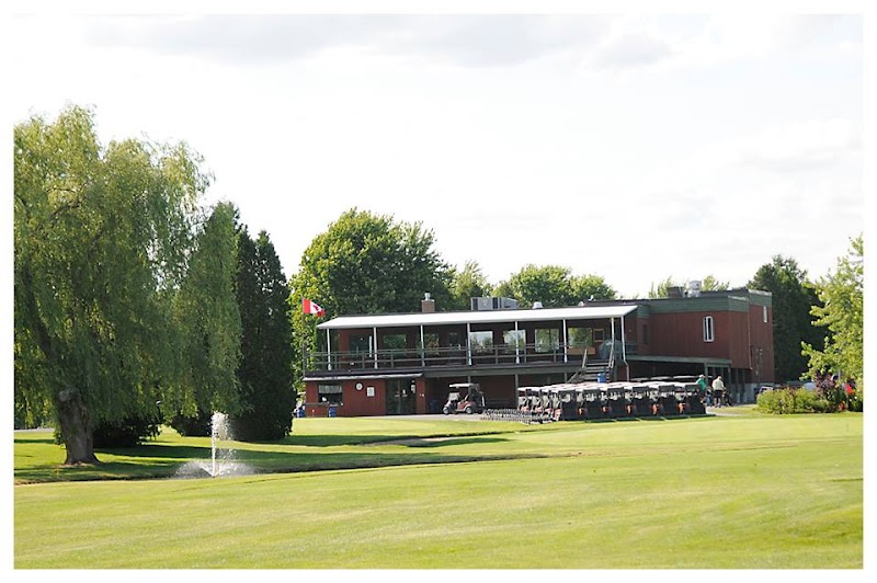 Photo of Summerheights Golf Links