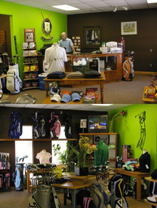 Photo of Cornwall Golf & Country Club