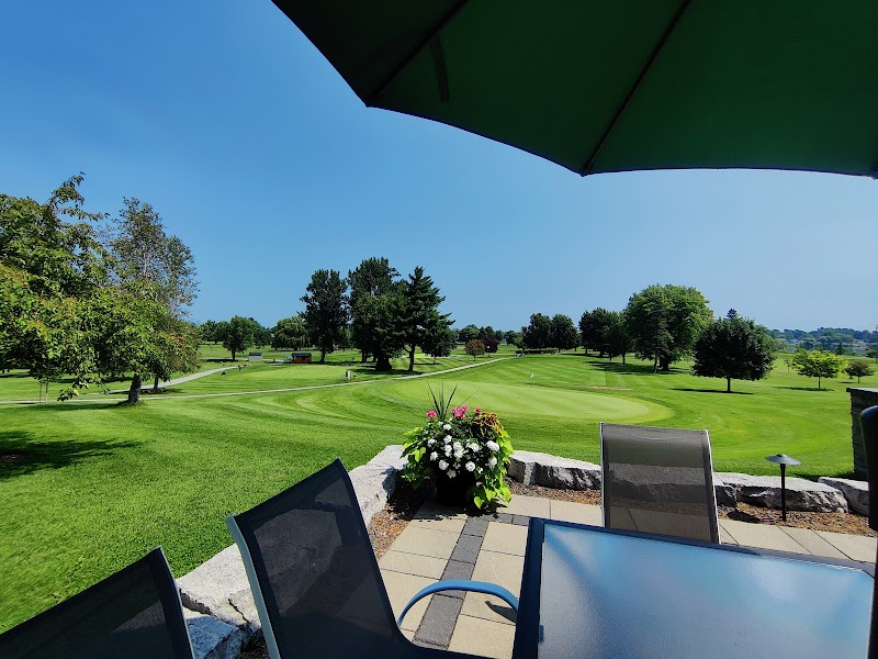 Photo of Cornwall Golf & Country Club