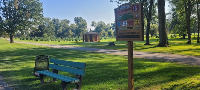 Photo of Cornwall Golf & Country Club