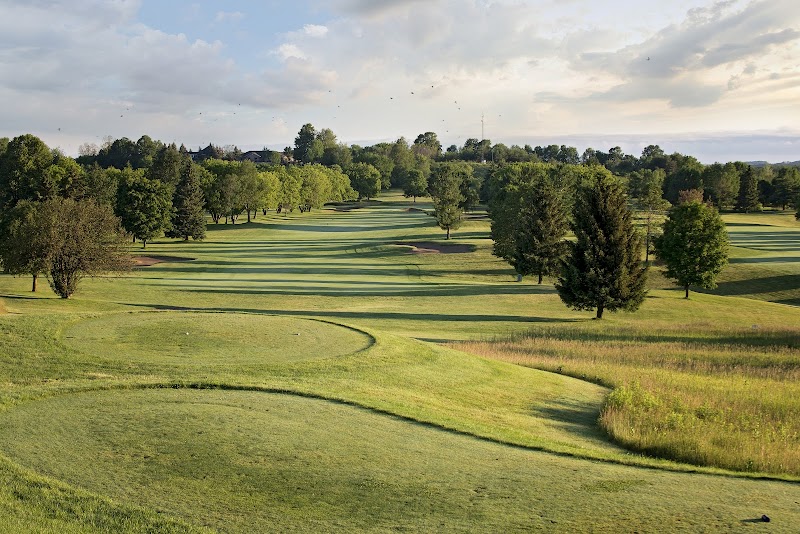 Photo of Mill Run Golf Club