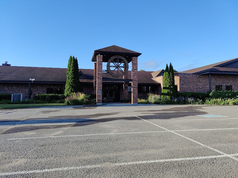 Photo of Mill Run Golf Club