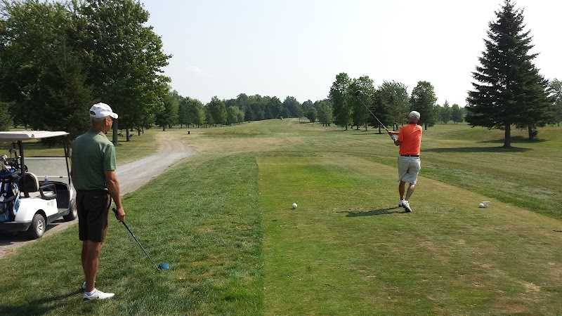 Photo of Glengarry Golf & Country Club