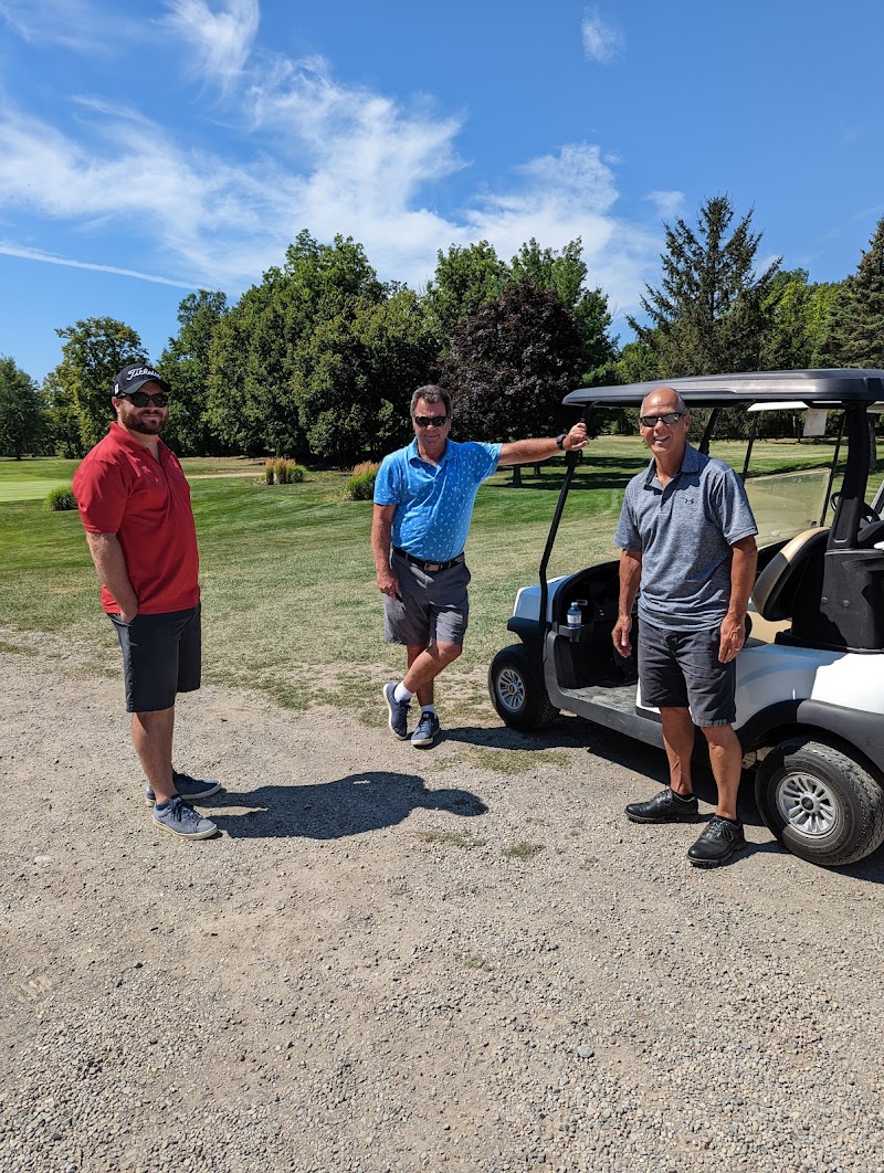 Photo of Glengarry Golf & Country Club