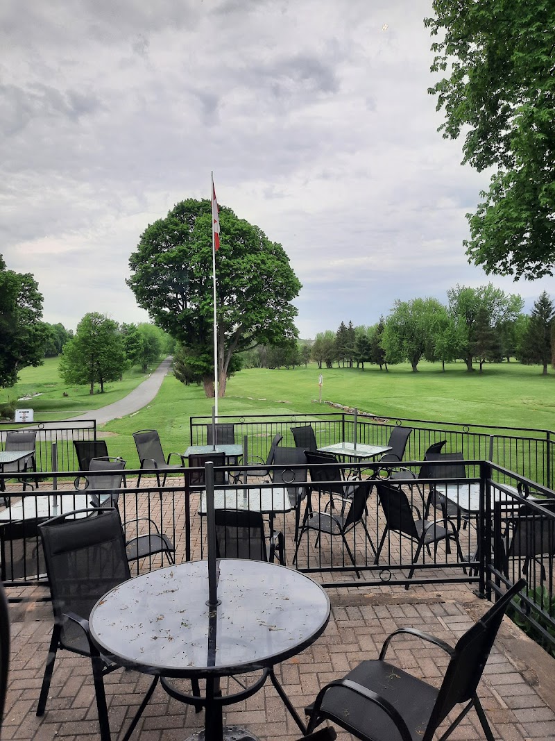 Photo of Glengarry Golf & Country Club